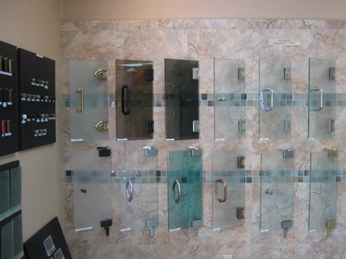 Paradise Glass and Mirror offers Glass Products in Port Royal, FL
