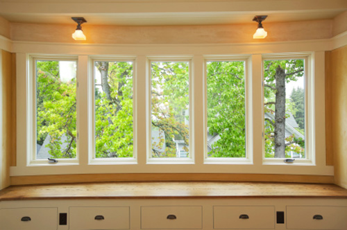 Paradise Glass and Mirror offers Windows in Port Royal, FL